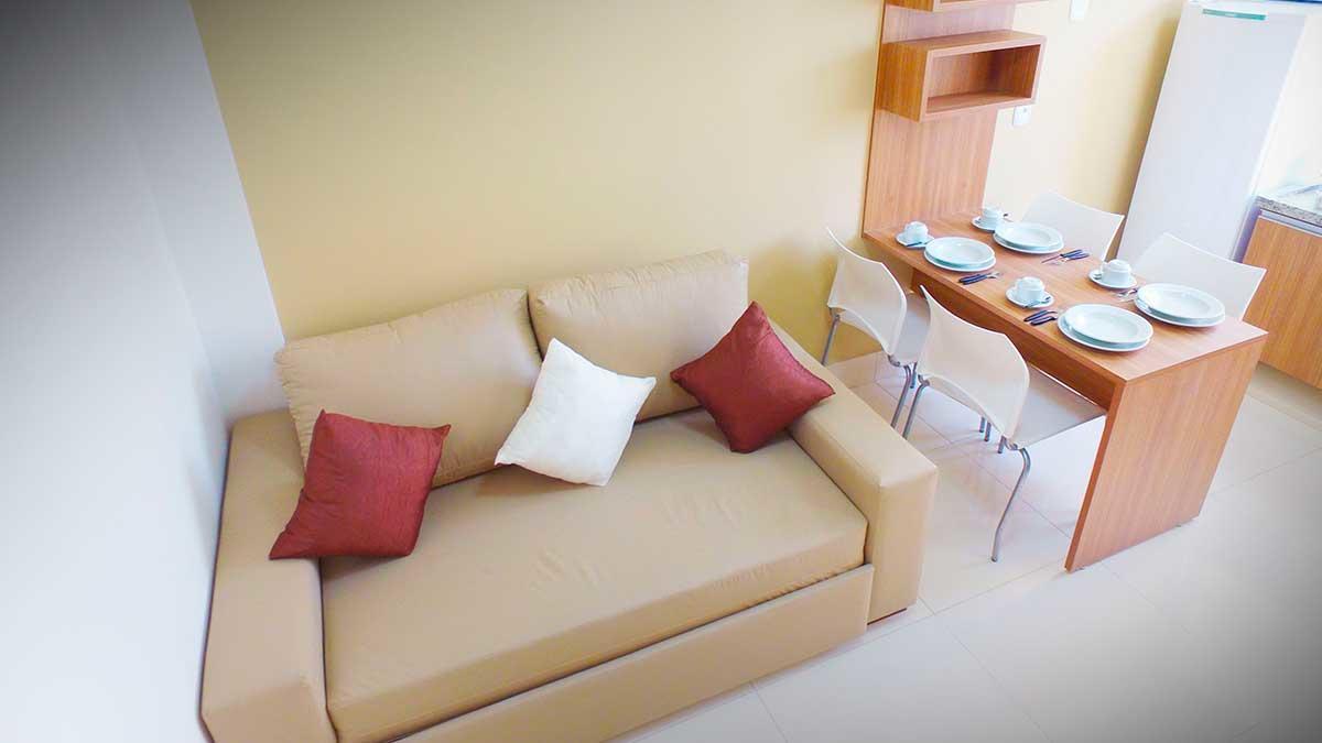קאלדס נובאס Apartamento Encontro Das Aguas מראה חיצוני תמונה