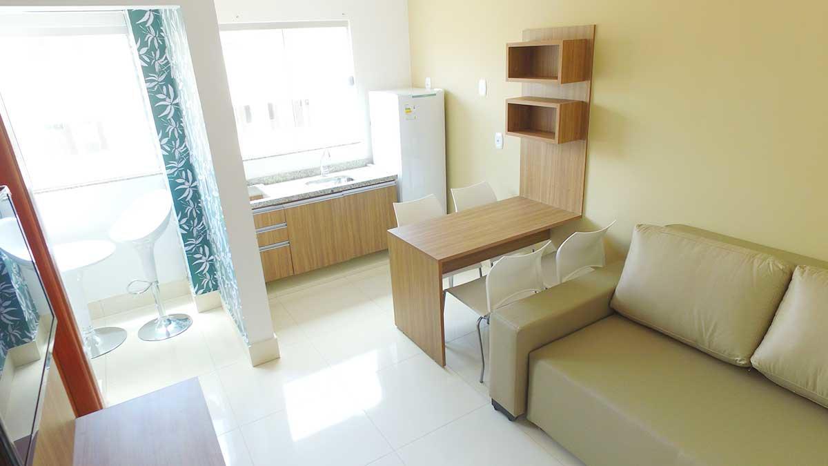 קאלדס נובאס Apartamento Encontro Das Aguas מראה חיצוני תמונה