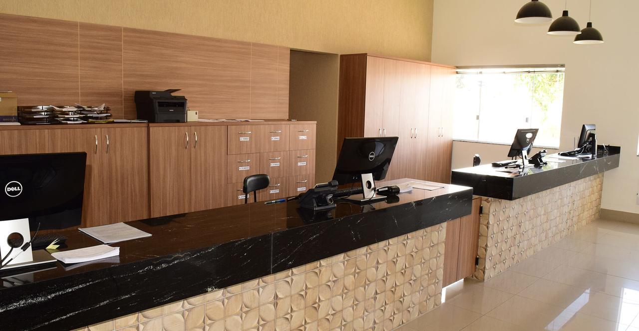 קאלדס נובאס Apartamento Encontro Das Aguas מראה חיצוני תמונה