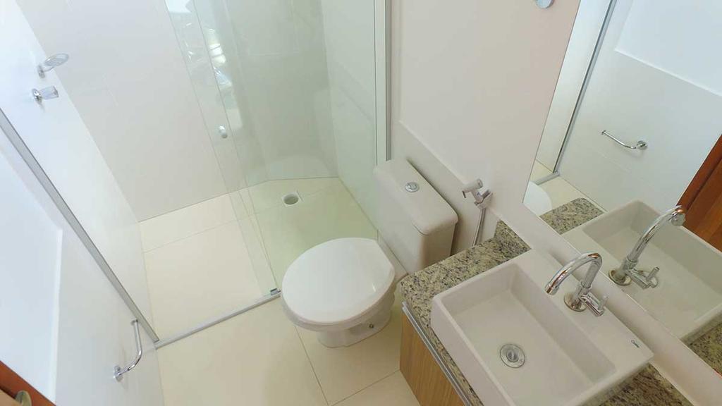 קאלדס נובאס Apartamento Encontro Das Aguas מראה חיצוני תמונה