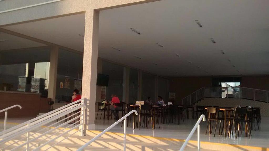 קאלדס נובאס Apartamento Encontro Das Aguas מראה חיצוני תמונה